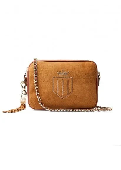 Finsbury Cross Body Bag