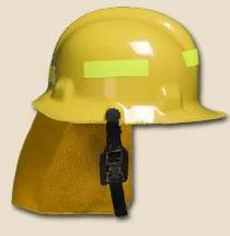 Fire Police Helmet