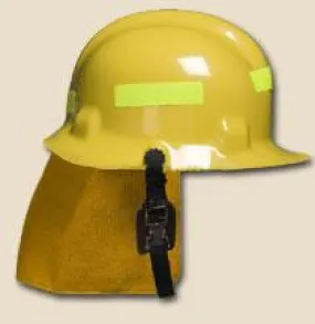 Fire Police Helmet