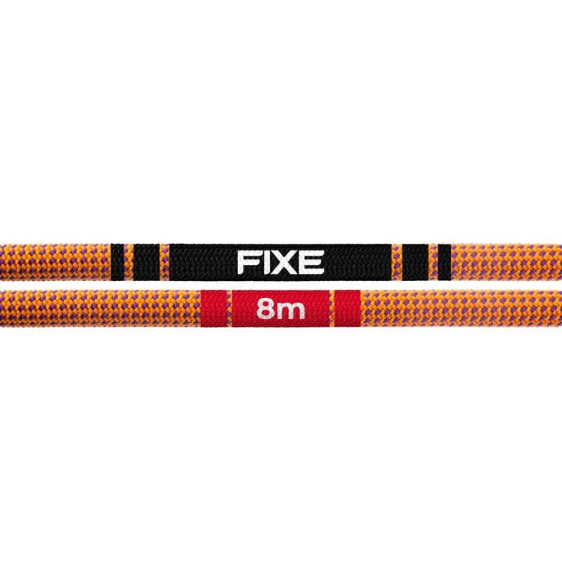 FIXE Climbing Margalef 9.6mm Rope | Single Ropes | BananaFingers