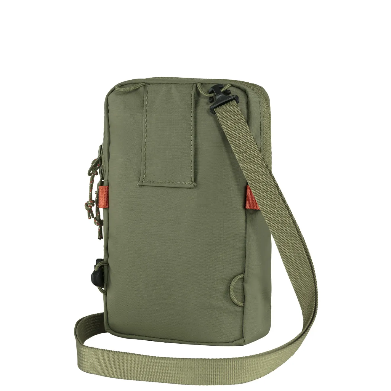 Fjallraven High Coast Pocket Bag Green