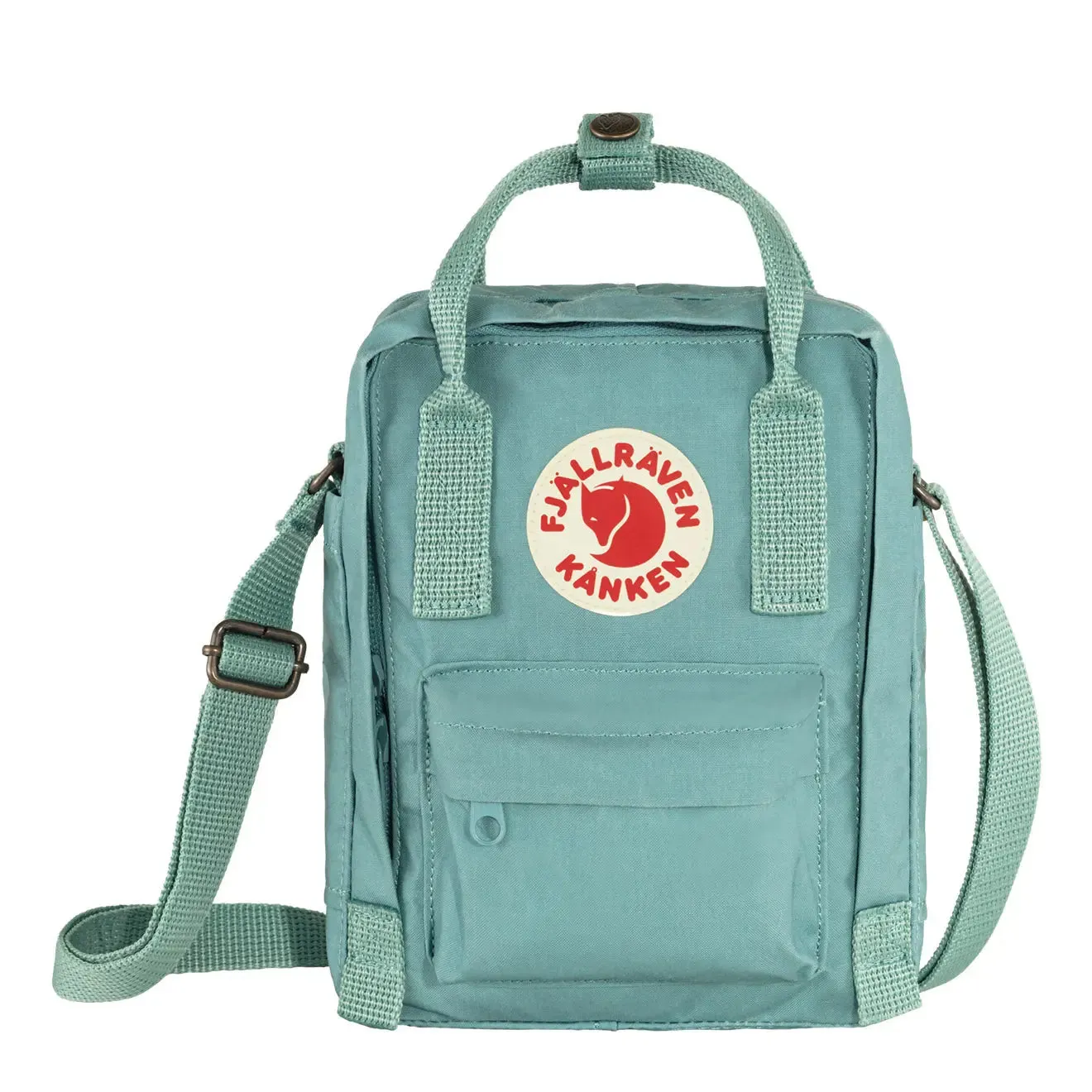 Fjallraven Kanken Sling Cross Body Bag Sky Blue