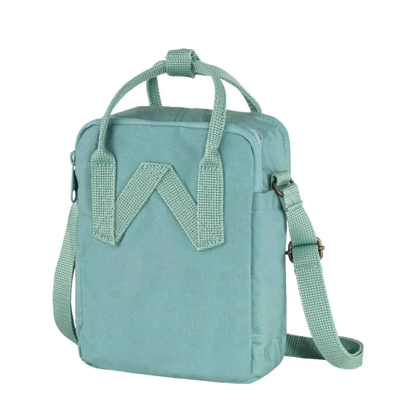 Fjallraven Kanken Sling Cross Body Bag Sky Blue