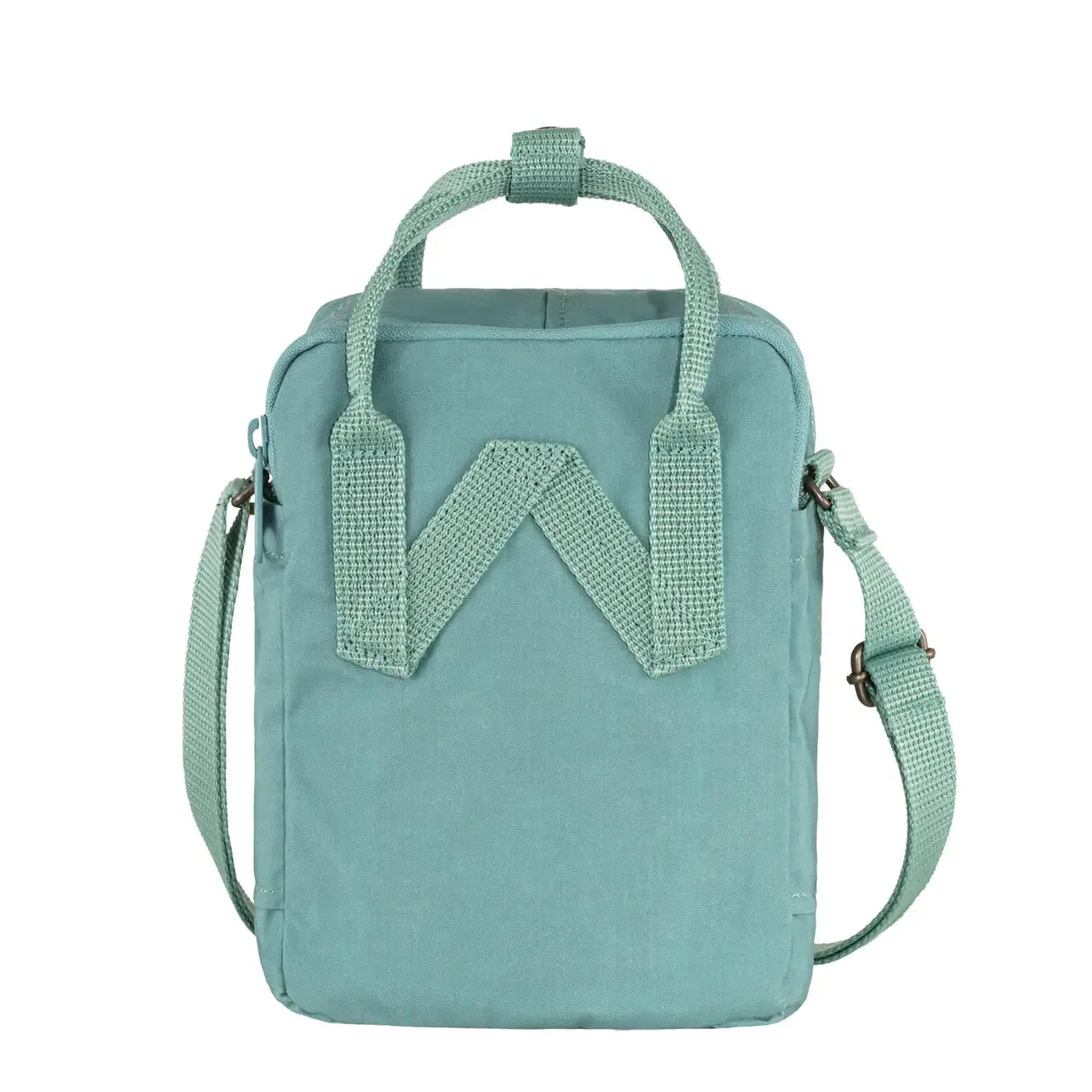 Fjallraven Kanken Sling Cross Body Bag Sky Blue