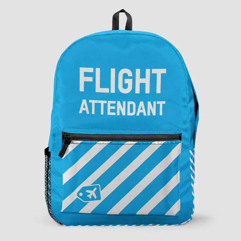 Flight Attendant - Backpack