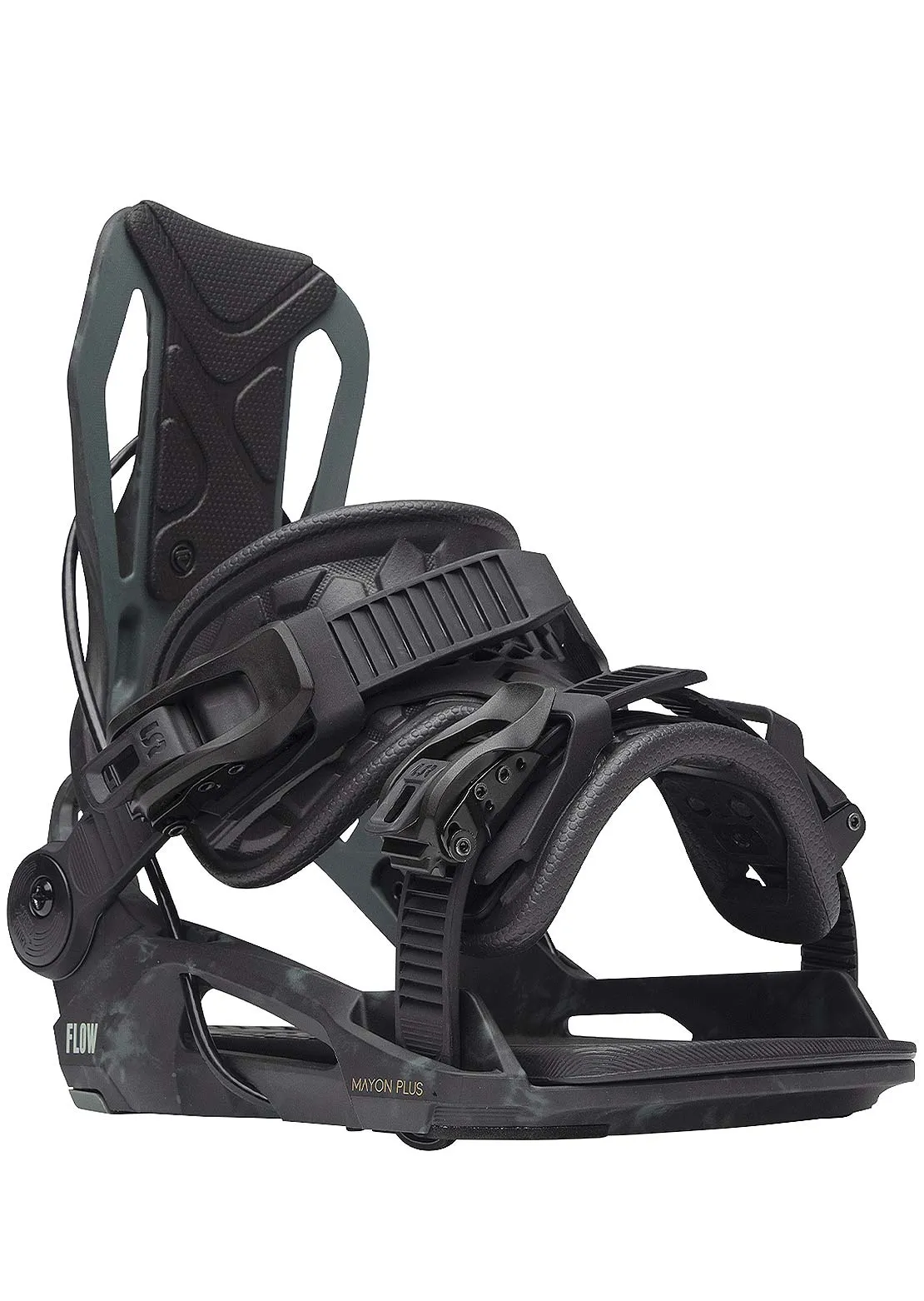 Flow Women's Mayon-Plus Snowboard Bindings