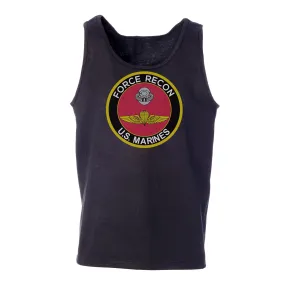 Force Recon US Marines Tank Top