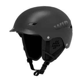 Forward Wip Wipper 2.0 Helmet Stealth Black M-L