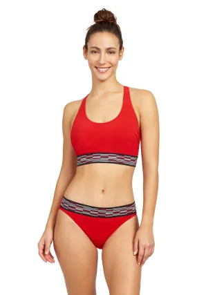 FREE SPORT D-CUP BIKINI TOP SPRINT