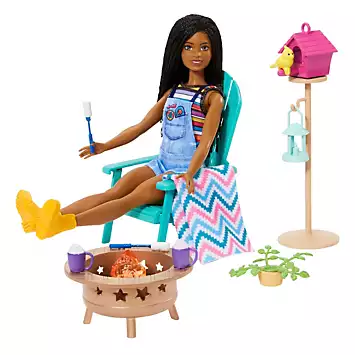 Furniture - Deck Chair by Barbie | Look Again