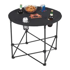 Game Day Folding Table (4 Person)