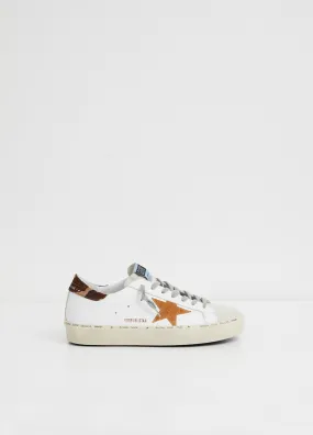 Golden Goose -  Hi Star Sneakers - Shoe