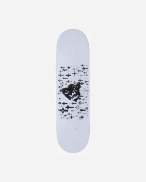 Graveyard 666 Skateboard 8,5 Deck