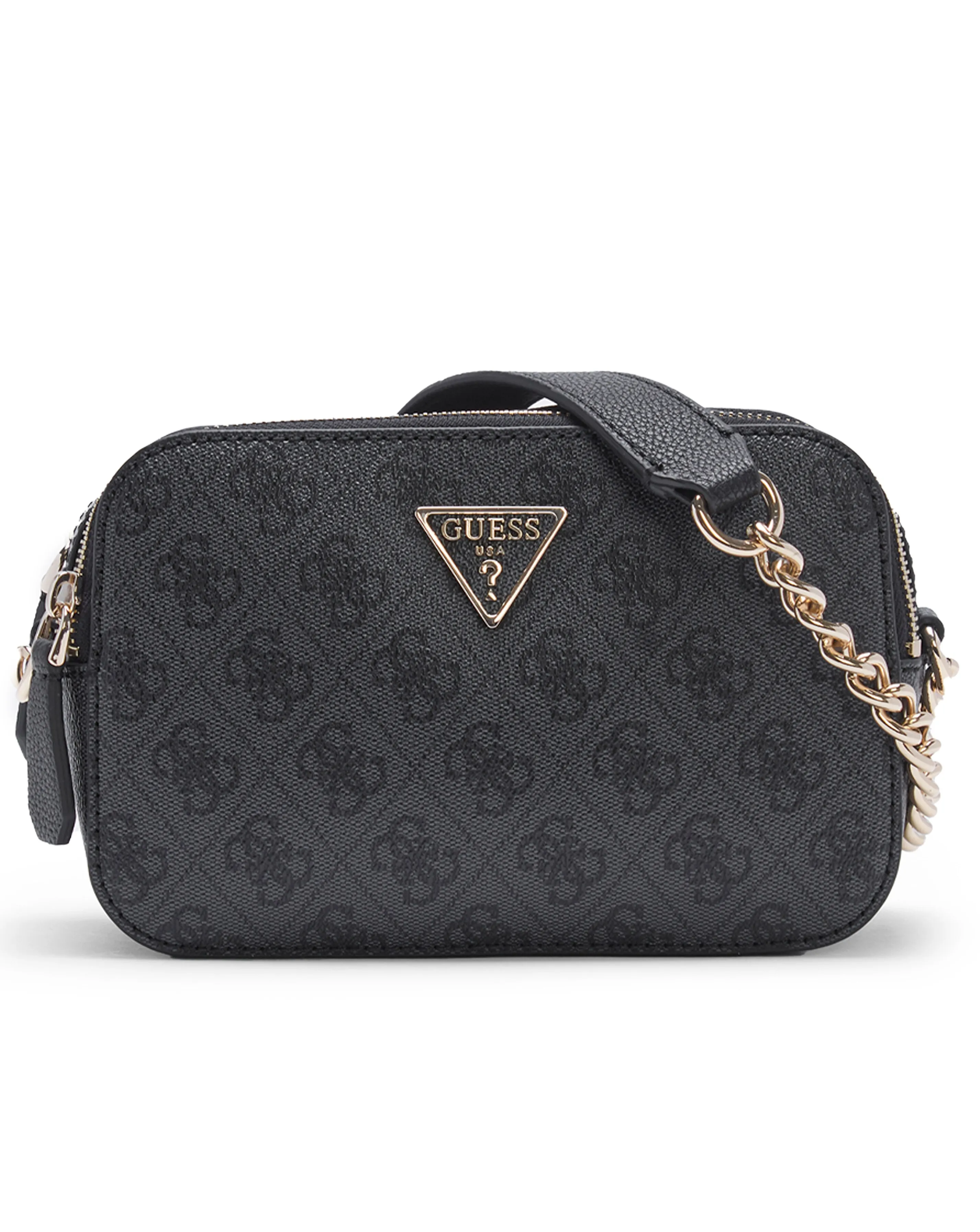 Guess Noelle Logo Cross-Body Bag | Simply Be