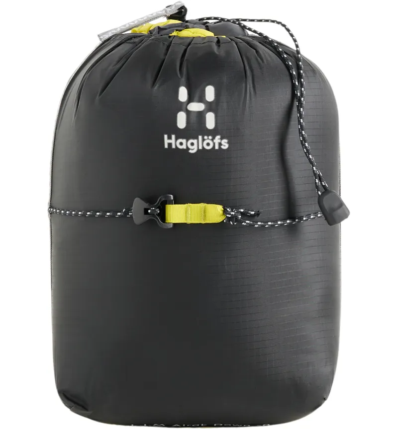 Haglofs L.I.M Airak Down -0 Sleeping Bag Aurora / Magnetite