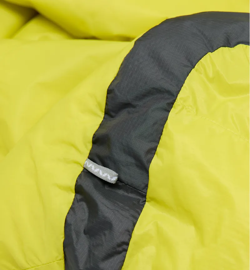 Haglofs L.I.M Airak Down -0 Sleeping Bag Aurora / Magnetite