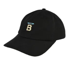 Halo B Logo Cap