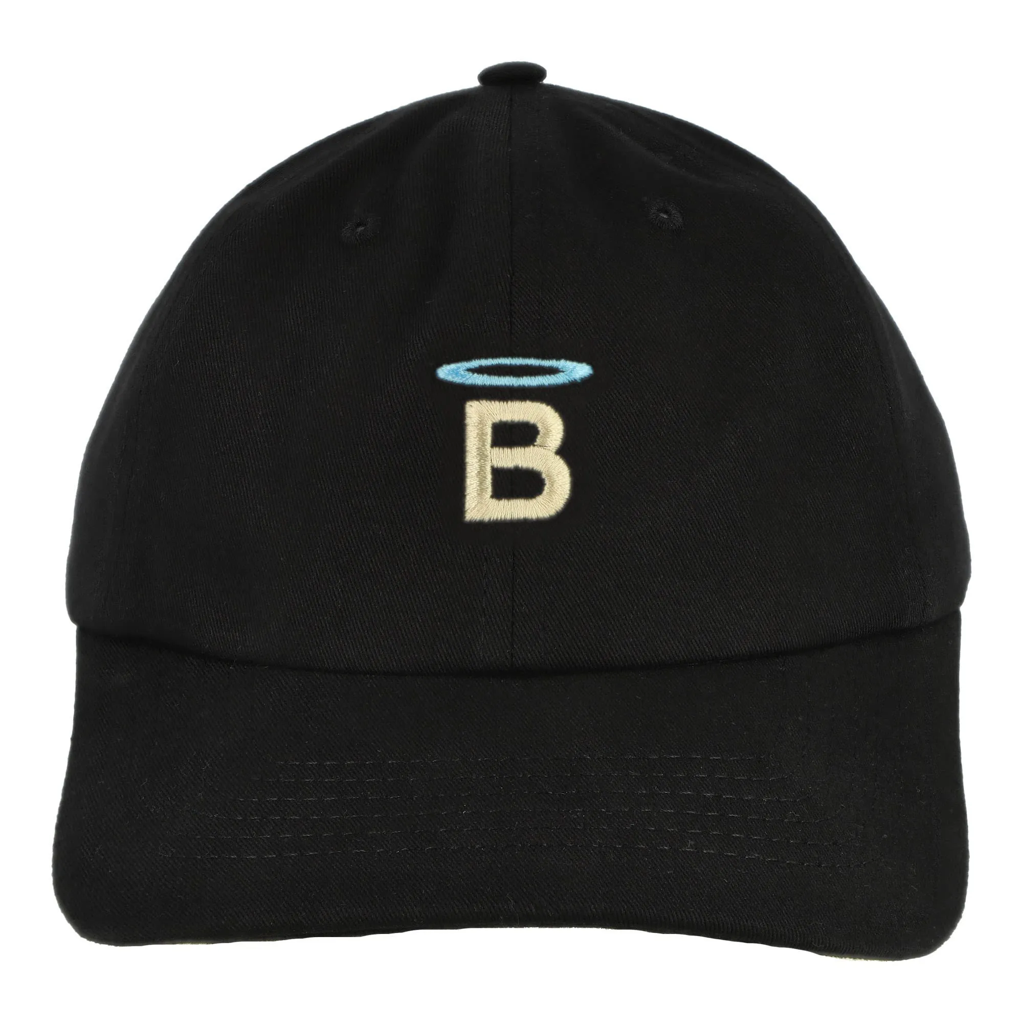 Halo B Logo Cap