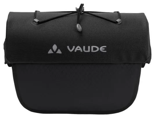 Handlebar bag Vaude Aqua Box Black