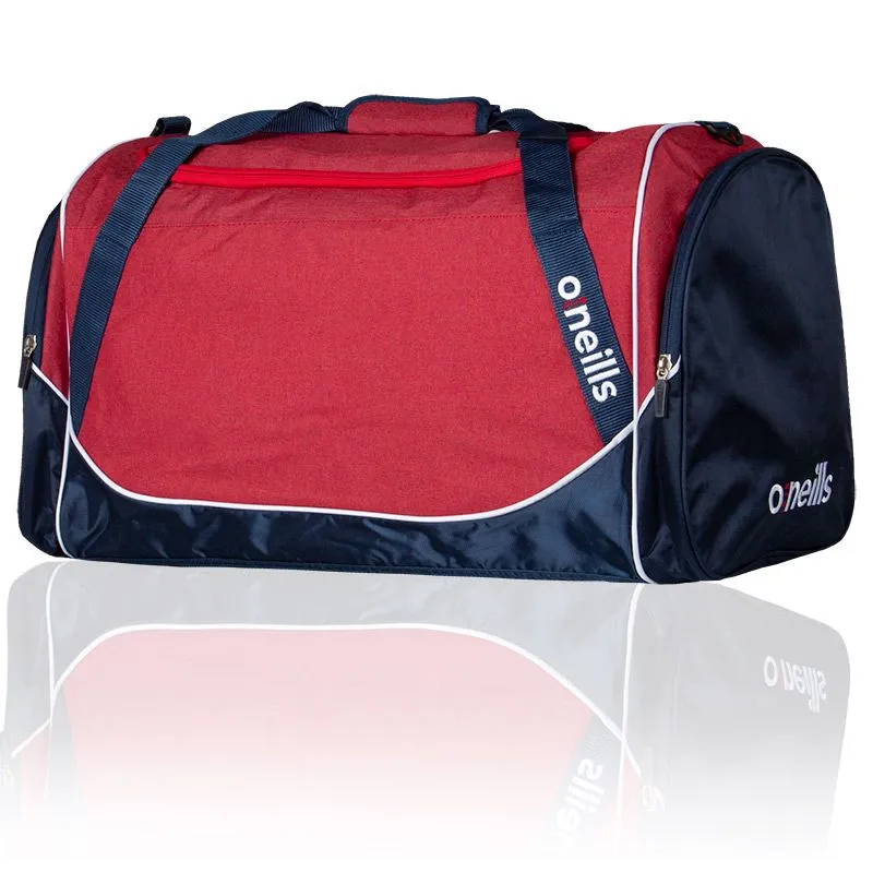 Harps GAA Laois Bedford Holdall Bag