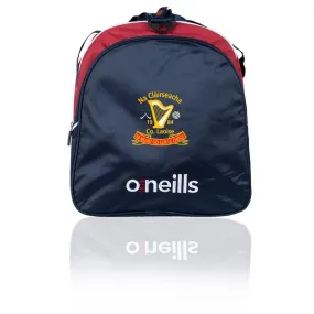 Harps GAA Laois Bedford Holdall Bag