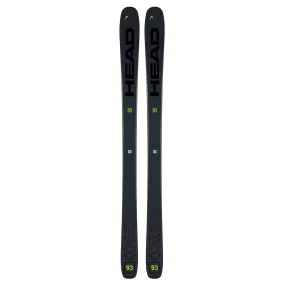 Head Kore 93 Ski (Men's)