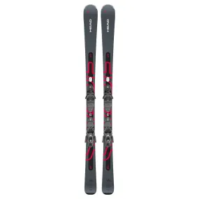 Head V Shape V5 AMT Ski System with PR 10 GW Bindings (Men's)