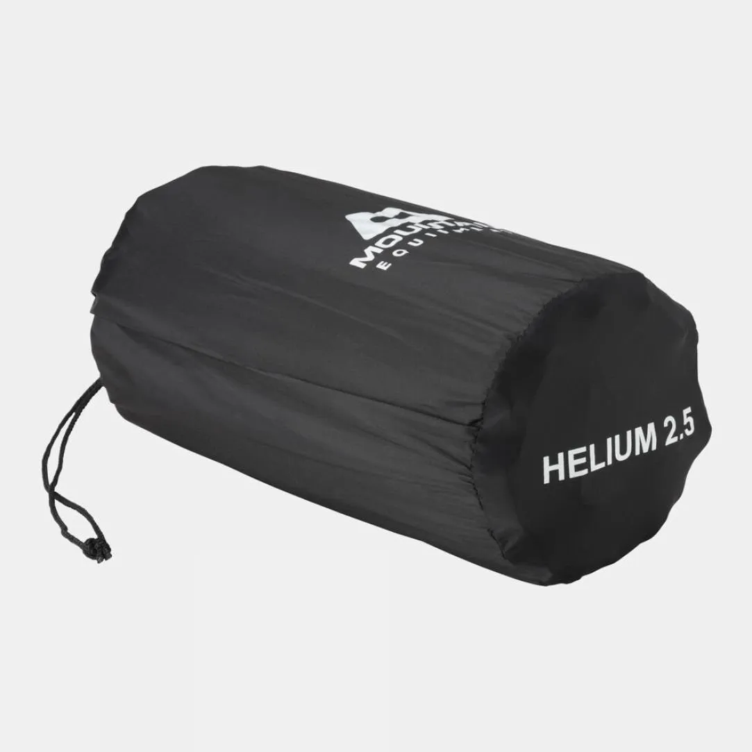 Helium 2.5 Sleeping Mat