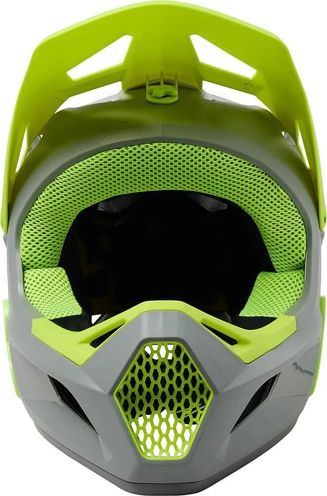 helmet Fox Rampage Ceshyn Mips - Grey