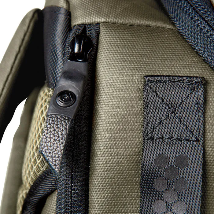 HEX Halo Spartan Tech Backpack