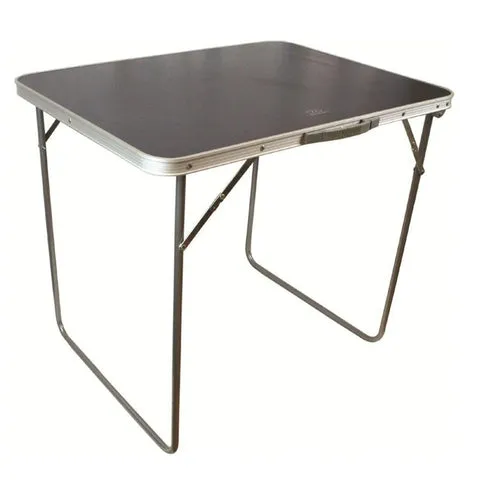 Highlander Single Compact Folding Table