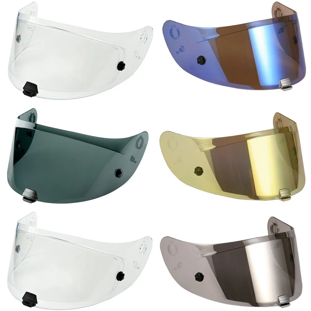 HJC FG-17 Helmet Visor