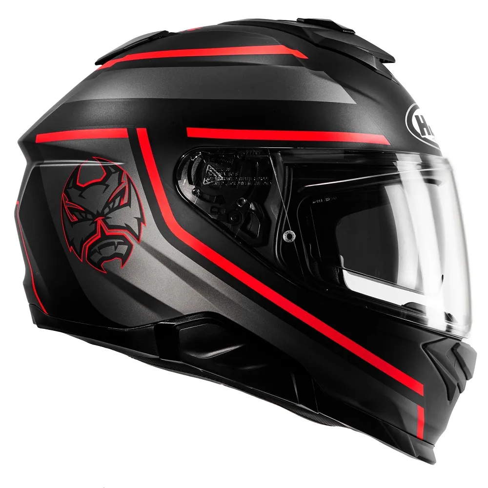 HJC I71 Fabio Quartararo Helmet