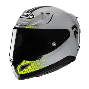 HJC RPHA 12 Enoth Helmet - Yellow