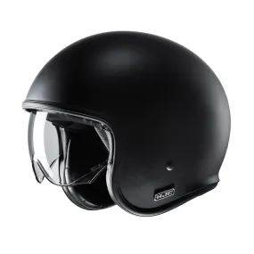 HJC V30 Plain Helmet