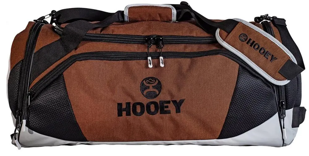 Hooey Competitor Carry All Duffle Bag