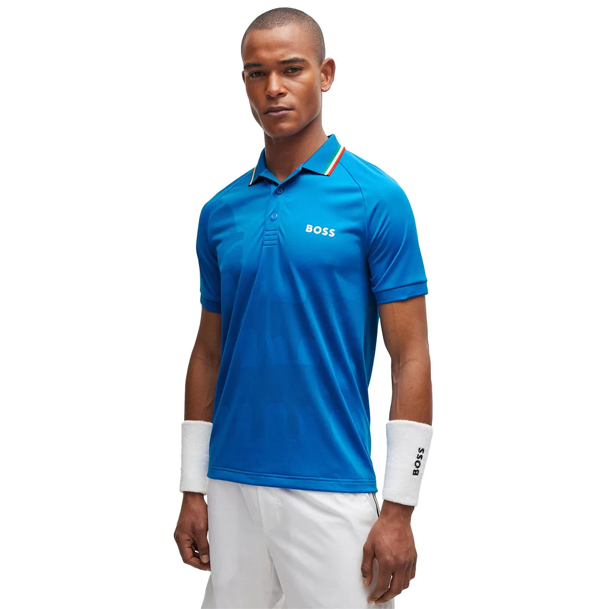 Hugo Boss Men's Patteo Golf Polo Shirt