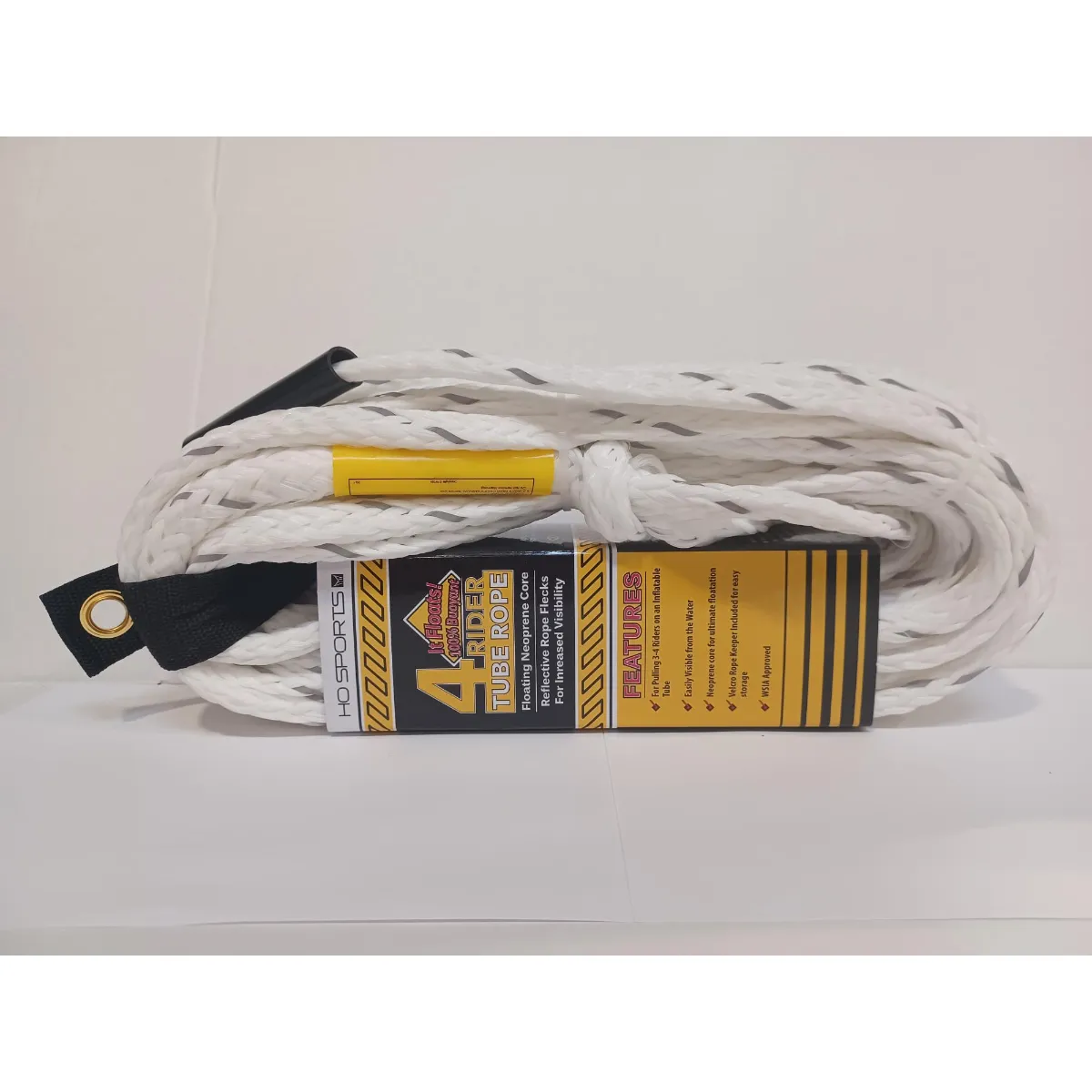 Hyperlite 4k Safety Tube Rope