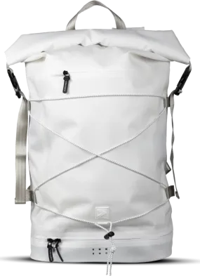 IAMRUNBOX Spin Bag 30L White | Buy IAMRUNBOX Spin Bag 30L White here | Outnorth