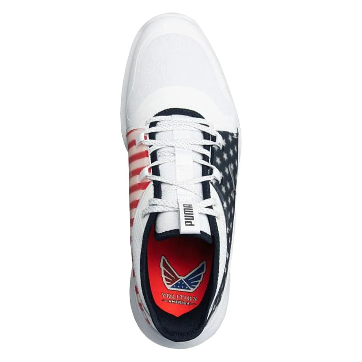 Ignite Fasten8 Volition Golf Shoe - Men