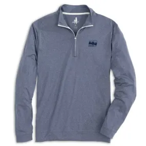 INDYCAR Johnnie-O 1/4 Zip Pullover