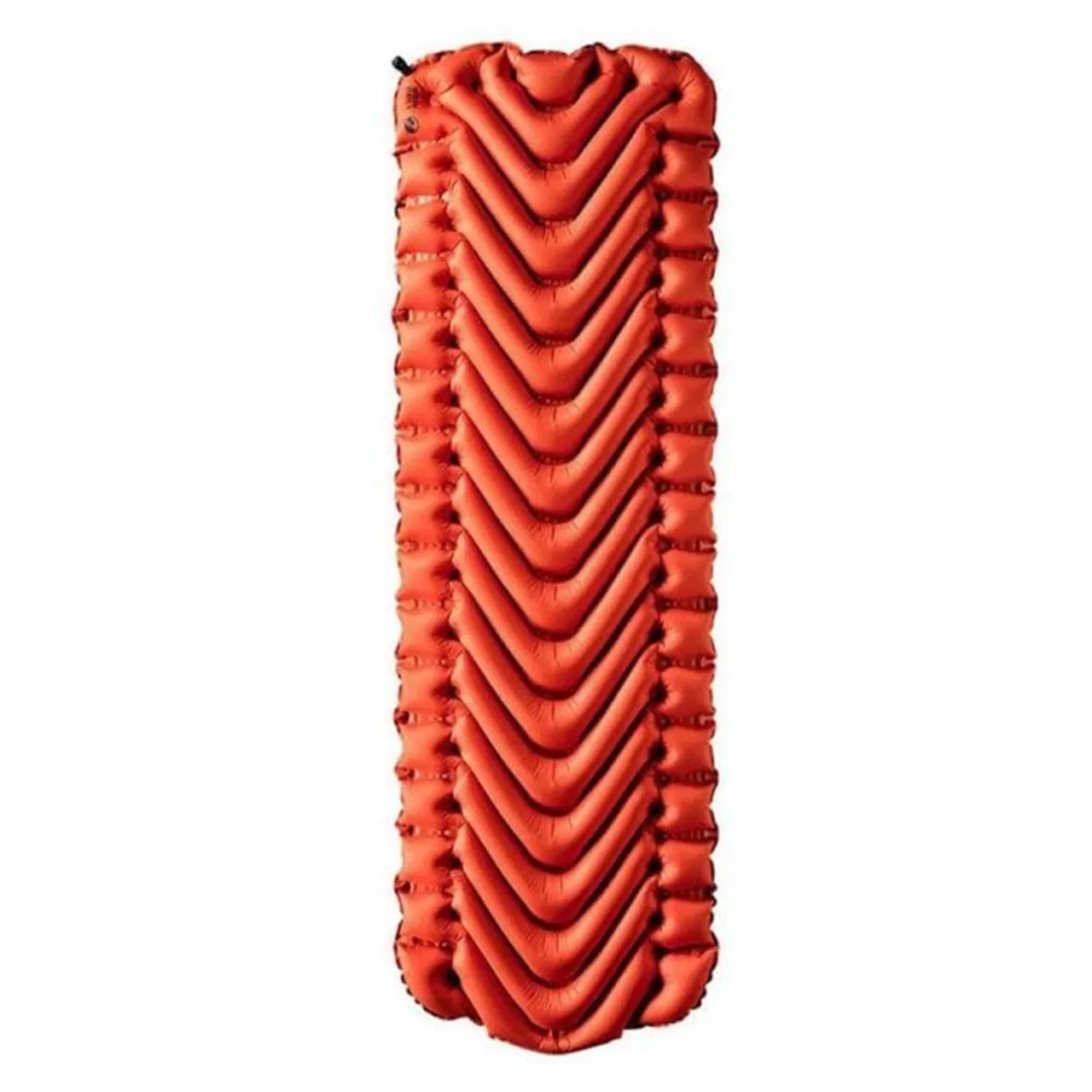 Insulated Static V Regular Inflatable Sleeping Mat