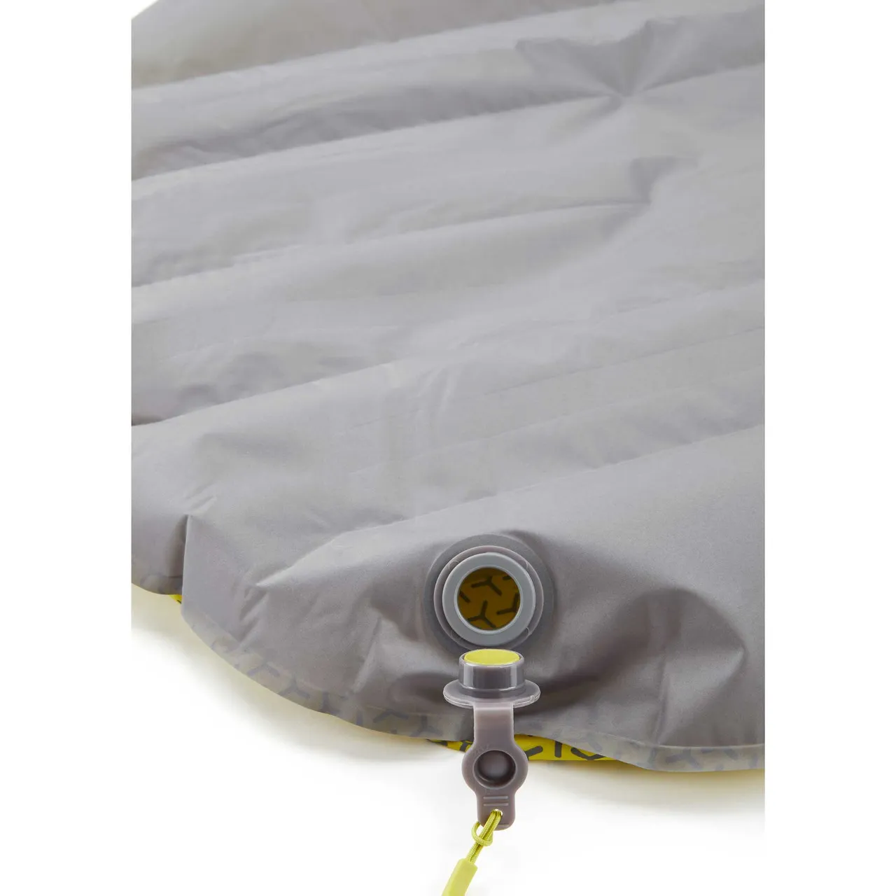 Ionosphere 5 Sleeping Mat - Regular