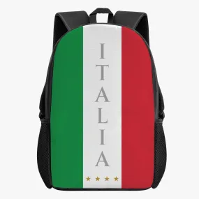 Italy Kid's School Backpack