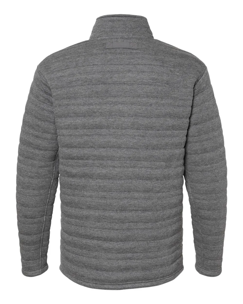 J America JA8895 Horizon Snap Pullover