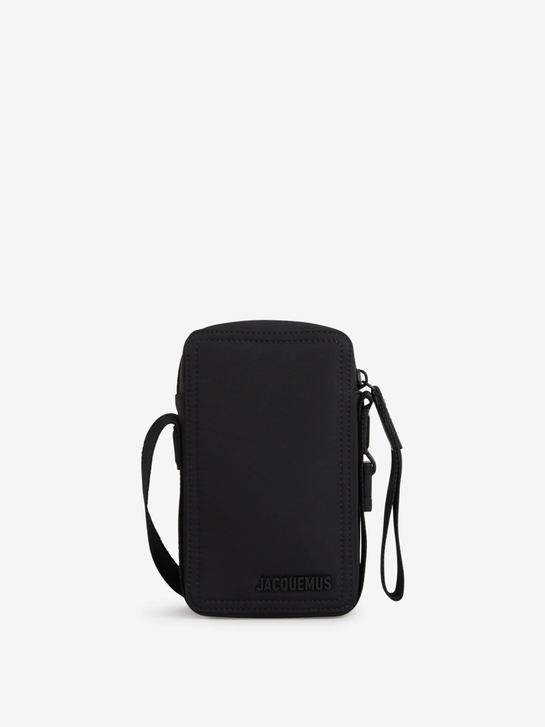 Jacquemus Le Cuerda Vertical Shoulder Bag 