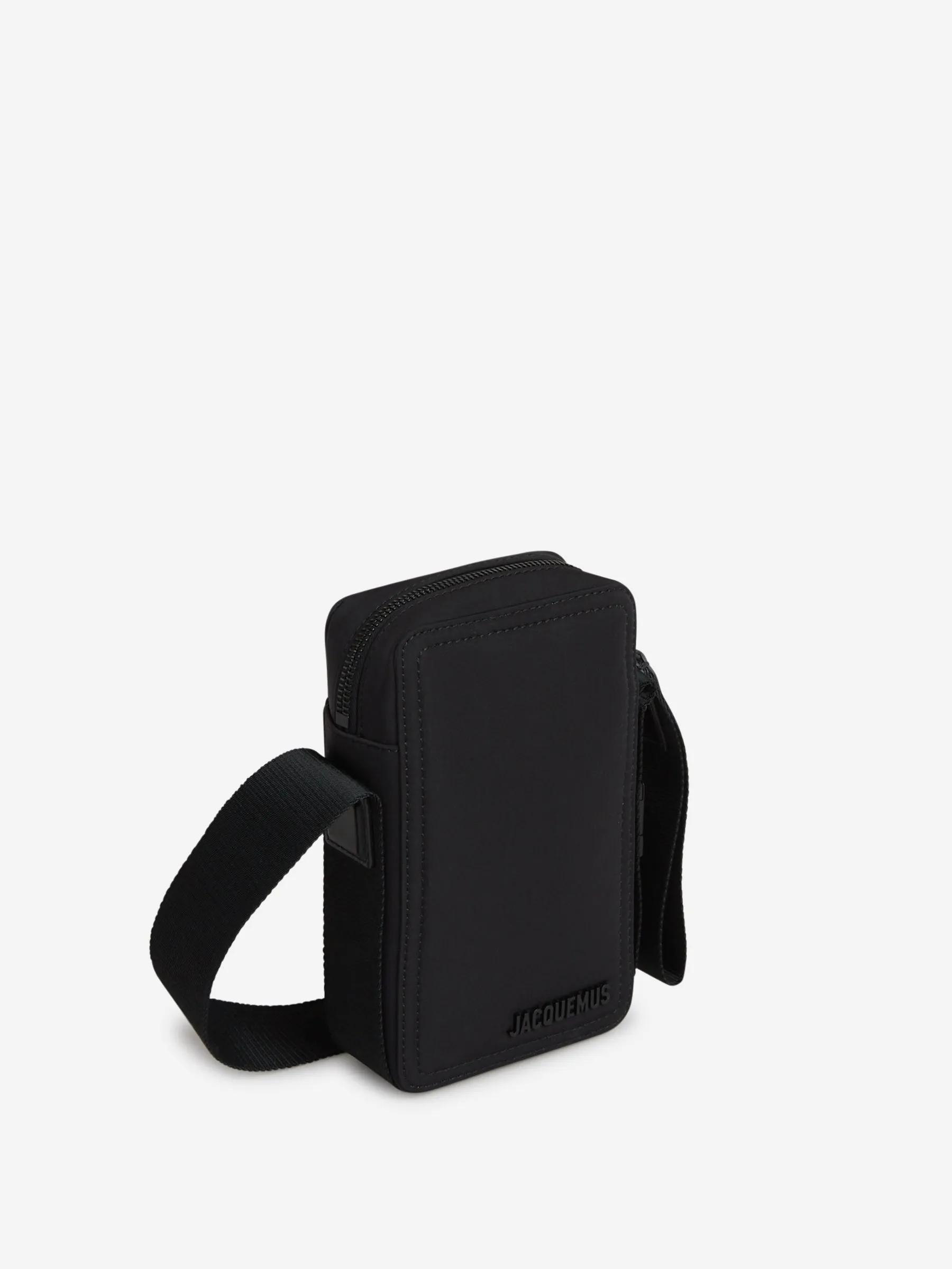 Jacquemus Le Cuerda Vertical Shoulder Bag 