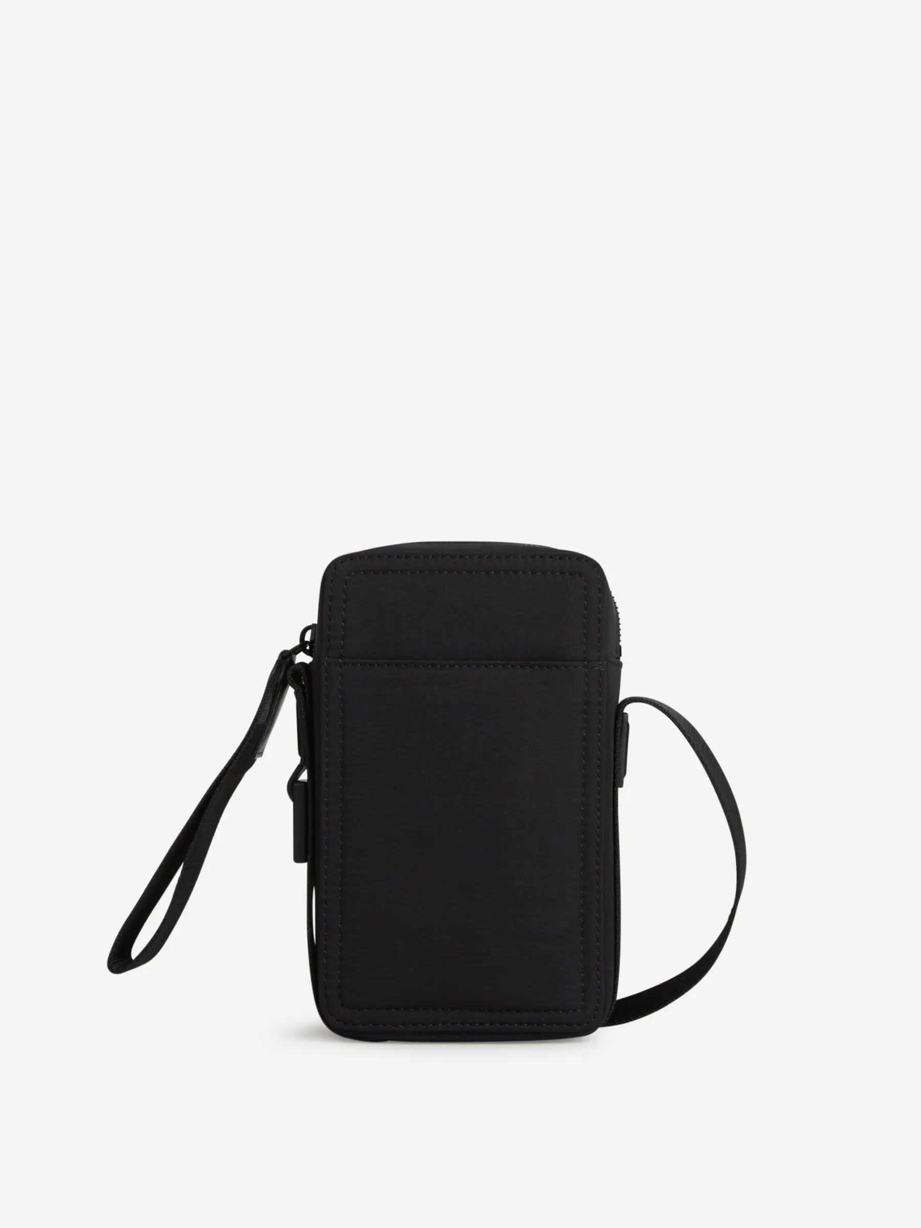 Jacquemus Le Cuerda Vertical Shoulder Bag 