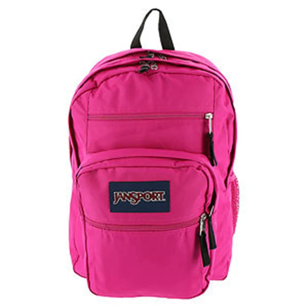 Jansport Big Student Backpack