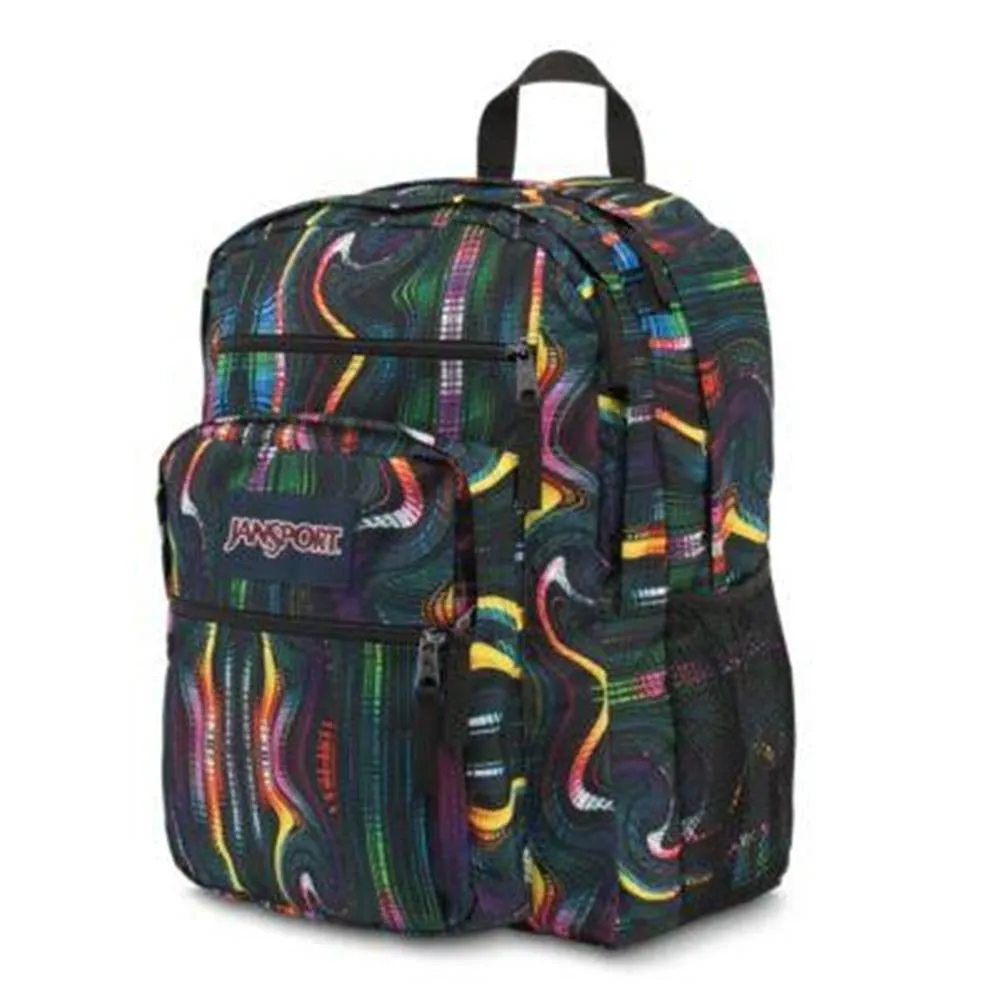 Jansport Big Student Backpack